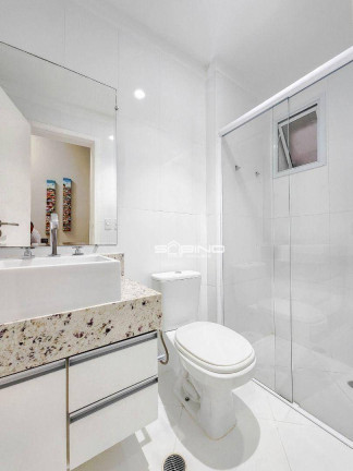 Imagem Apartamento com 3 Quartos à Venda, 126 m² em Riviera De São Lourenço - Bertioga
