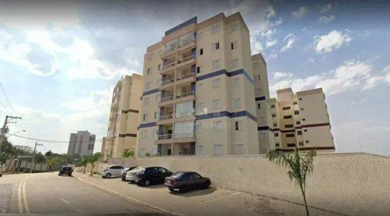Apartamento com 2 Quartos para Alugar, 65 m² em Granjas Santa Terezinha - Taubaté