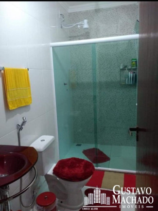 Imagem Casa com 3 Quartos à Venda, 210 m² em Santa Cruz - Volta Redonda