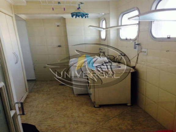 Imagem Apartamento com 4 Quartos à Venda, 132 m² em Vila Gomes Cardim - Sao Paulo