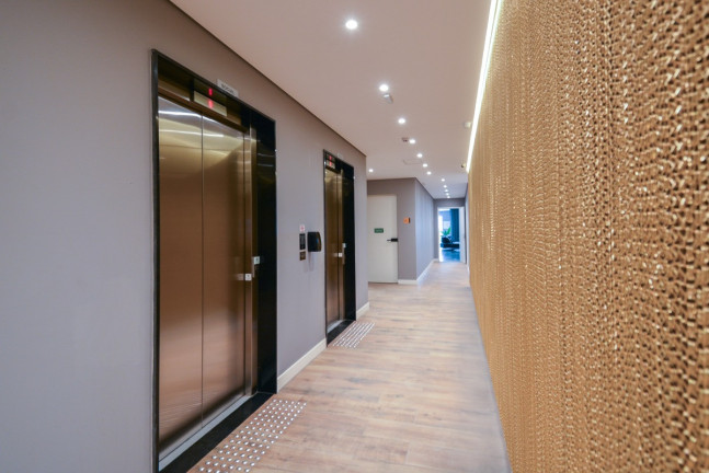 Imagem Studio com 1 Quarto à Venda, 32 m² em Vila Buarque - São Paulo
