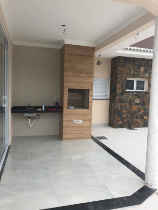 Imagem Casa de Condomínio com 3 Quartos à Venda, 157 m² em Wanel Ville - Sorocaba Imagem Casa de Condomínio com 3 Quartos à Venda, 157 m² em Wanel Ville - Sorocaba