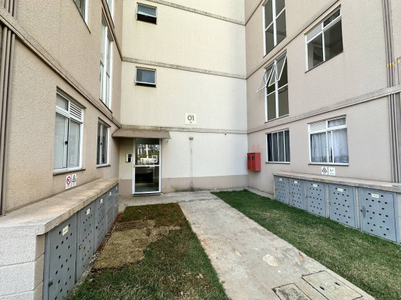 Imagem Apartamento com 2 Quartos à Venda,  em Jardim Palos Verdes - Botucatu