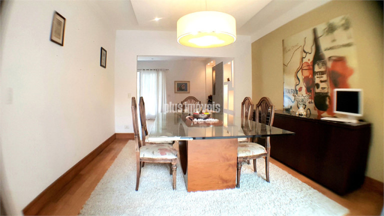 Imagem Casa com 3 Quartos à Venda, 320 m² em Jardim Paulista - São Paulo Imagem Casa com 3 Quartos à Venda, 320 m² em Jardim Paulista - São Paulo