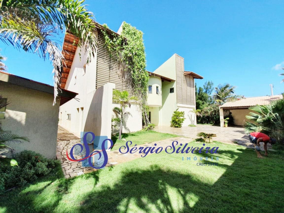 Casa com 6 Quartos à Venda, 918 m² em Porto Das Dunas - Aquiraz