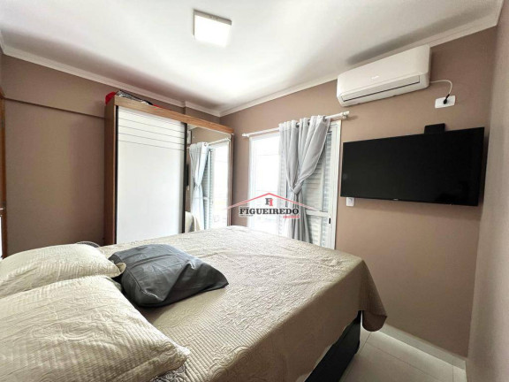 Imagem Apartamento com 2 Quartos à Venda, 78 m² em Aviação - Praia Grande