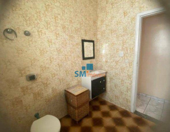 Imagem Sobrado com 5 Quartos à Venda, 236 m² em Vila Vivaldi - São Bernardo Do Campo