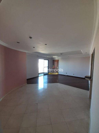 Imagem Apartamento com 3 Quartos à Venda ou Locação, 157 m² em Santa Paula - São Caetano Do Sul