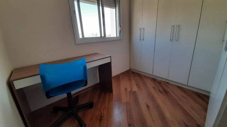 Imagem Apartamento com 3 Quartos à Venda, 65 m² em Vila Vera - São Paulo