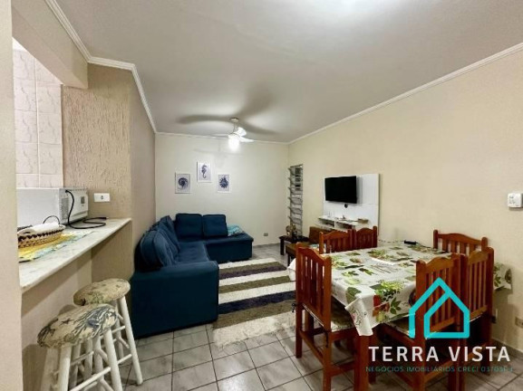 Apartamento com 2 Quartos à Venda, 65 m²