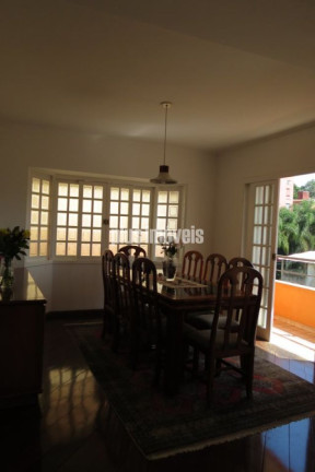 Imagem Casa com 3 Quartos à Venda, 260 m² em Morumbi - São Paulo