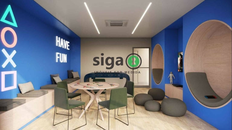 Imagem Apartamento com 2 Quartos à Venda, 80 m² em Butantã - São Paulo