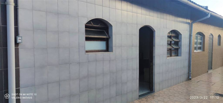 Imagem Casa com 1 Quarto à Venda, 50 m² em Jd Real - Praia Grande