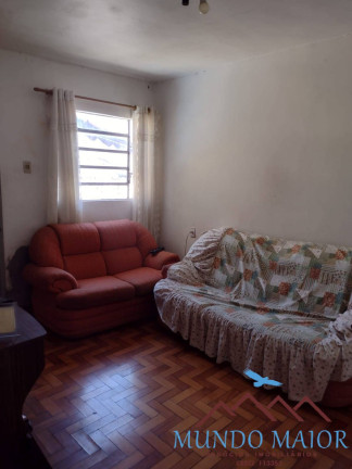 Imagem Casa com 5 Quartos à Venda, 350 m² em Santa Maria - Santo André Imagem Casa com 5 Quartos à Venda, 350 m² em Santa Maria - Santo André
