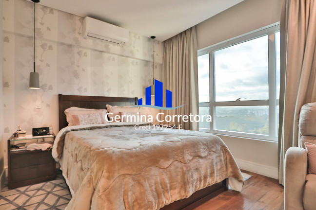 Imagem Apartamento com 3 Quartos à Venda, 138 m² em Alphaville Empresarial - Barueri