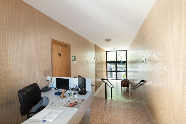 Imagem Apartamento com 2 Quartos à Venda, 78 m² em Moema - São Paulo