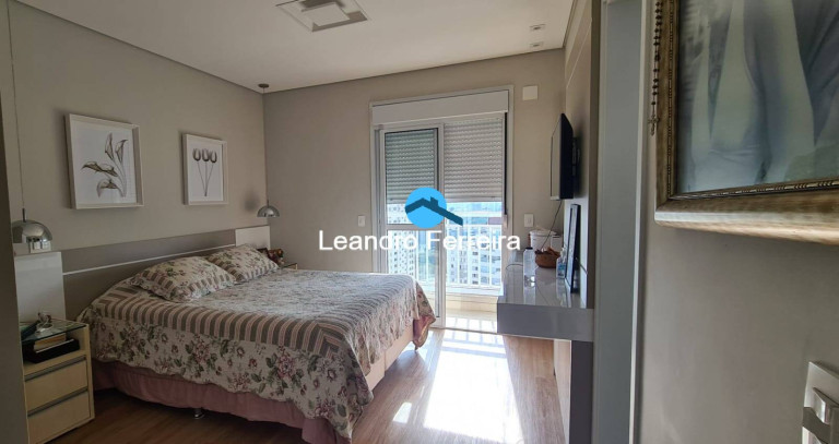 Imagem Apartamento com 3 Quartos à Venda, 151 m² em Centro - São Bernardo Do Campo Imagem Apartamento com 3 Quartos à Venda, 151 m² em Centro - São Bernardo Do Campo