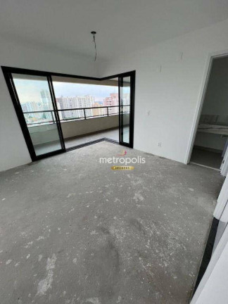 Imagem Apartamento com 3 Quartos à Venda, 161 m² em Campestre - Santo André Imagem Apartamento com 3 Quartos à Venda, 161 m² em Campestre - Santo André