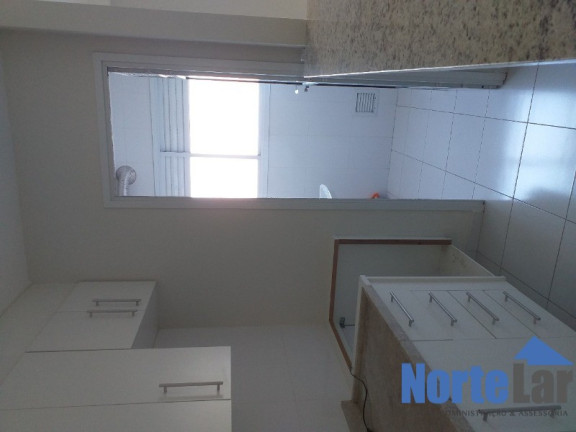 Imagem Apartamento com 2 Quartos à Venda, 63 m² em Vila Gustavo - São Paulo