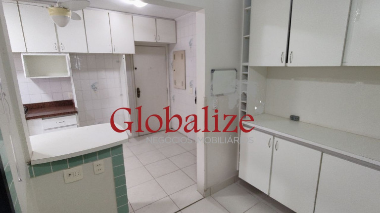 Imagem Imóvel com 3 Quartos à Venda, 125 m² em Aparecida - Santos