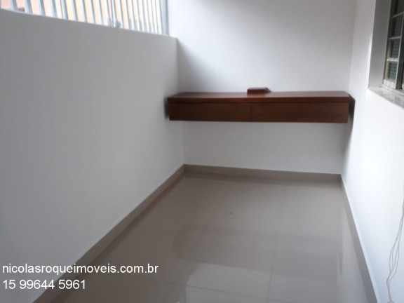 Imagem Apartamento com 2 Quartos à Venda, 60 m² em Residencial Vicente Laureano - Boituva Imagem Apartamento com 2 Quartos à Venda, 60 m² em Residencial Vicente Laureano - Boituva