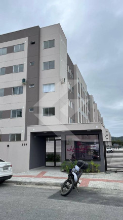 Apartamento com 2 Quartos para Alugar, 52 m² em Murta - Itajaí
