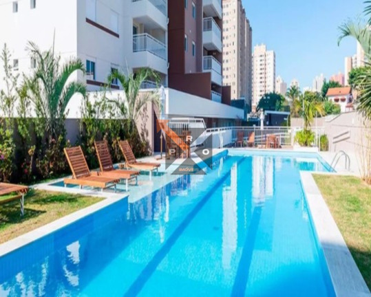 Imagem Imóvel com 2 Quartos à Venda, 64 m² em Saúde - São Paulo