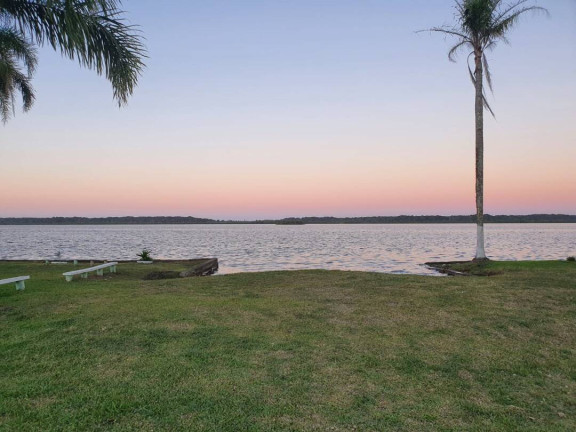 Imagem Casa com 2 Quartos à Venda, 78 m² em Pinheiros - Balneário Barra Do Sul