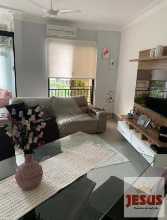 Imagem Apartamento com 3 Quartos à Venda, 145 m² em Pitangueiras - Guarujá
