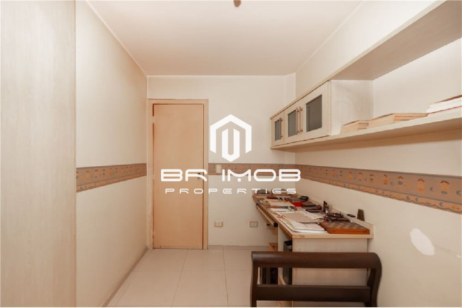 Imagem Imóvel com 3 Quartos à Venda, 81 m² em Morumbi - São Paulo Imagem Imóvel com 3 Quartos à Venda, 81 m² em Morumbi - São Paulo
