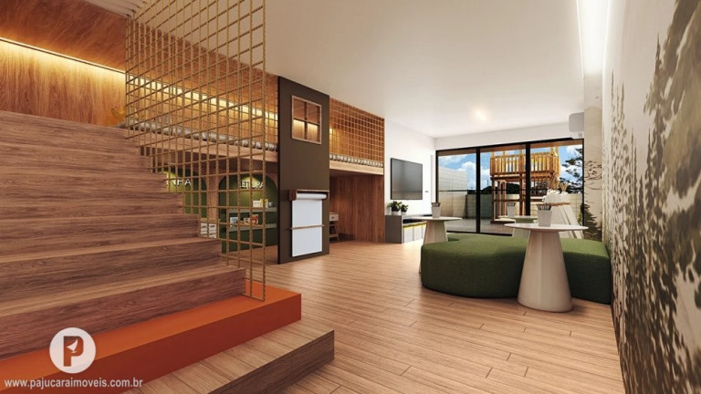 Imagem Apartamento com 3 Quartos à Venda, 86 m² em Jatiúca - Maceió Imagem Apartamento com 3 Quartos à Venda, 86 m² em Jatiúca - Maceió