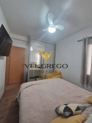 Imagem Apartamento com 2 Quartos à Venda, 57 m² em Rudge Ramos - São Bernardo Do Campo Imagem Apartamento com 2 Quartos à Venda, 57 m² em Rudge Ramos - São Bernardo Do Campo