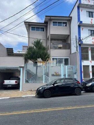 Imagem Casa com 5 Quartos à Venda, 594 m² em Munhoz Júnior - Osasco