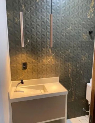 Imagem Casa de Condomínio com 1 Quarto à Venda,  em Residencial Esplanada - Tatuí