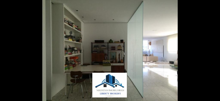 Imagem Apartamento com 2 Quartos para Alugar, 425 m² em Higienópolis - São Paulo