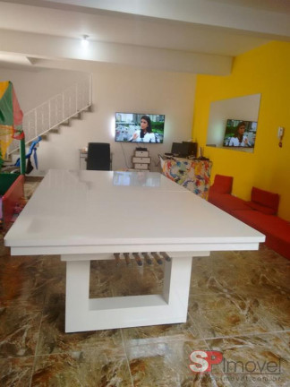 Imagem Casa com 1 Quarto à Venda, 120 m² em Parque Maria Domitila - São Paulo