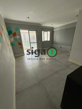 Apartamento com 2 Quartos à Venda, 72 m² em Vila Andrade - São Paulo