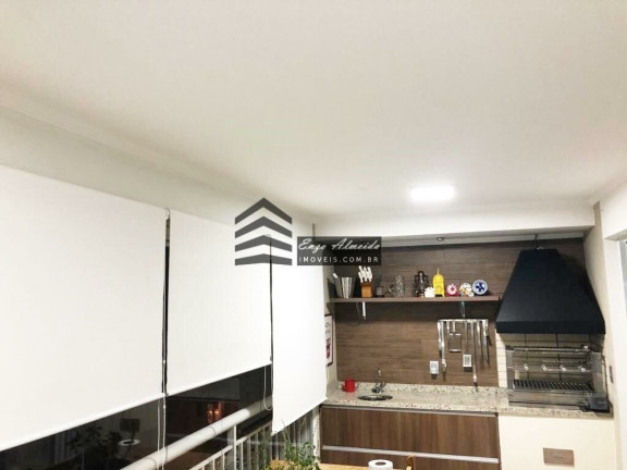 Imagem Apartamento com 3 Quartos à Venda, 121 m² em Mandaqui - São Paulo Imagem Apartamento com 3 Quartos à Venda, 121 m² em Mandaqui - São Paulo