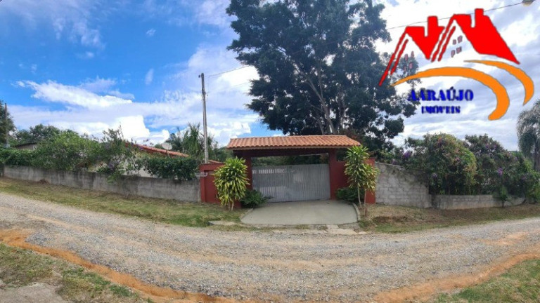 Imagem Imóvel com 2 Quartos à Venda, 2.200 m² em Vinhedos Iii - São Roque