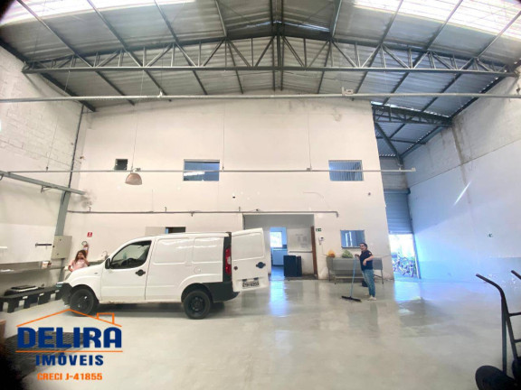 Imagem Galpão à Venda, 550 m² em Terra Preta (terra Preta) - Mairiporã Imagem Galpão à Venda, 550 m² em Terra Preta (terra Preta) - Mairiporã