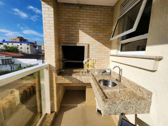 Imagem Apartamento com 3 Quartos à Venda, 83 m² em Bombas - Bombinhas