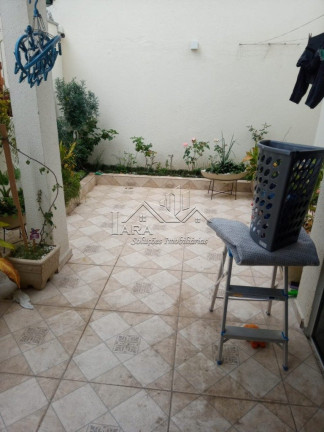 Imagem Sobrado com 4 Quartos à Venda, 125 m² em Vila Granada - São Paulo Imagem Sobrado com 4 Quartos à Venda, 125 m² em Vila Granada - São Paulo