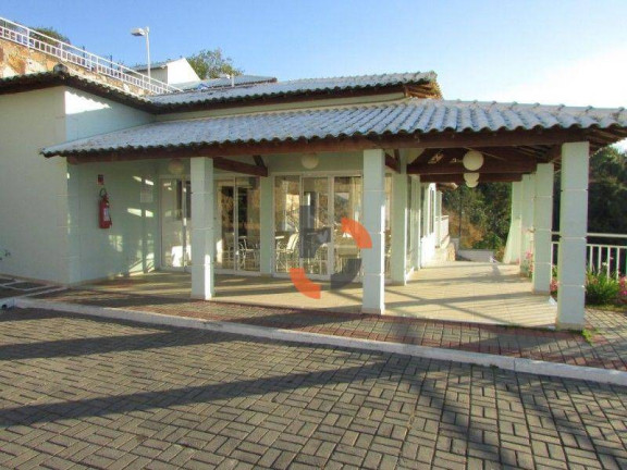 Imagem Casa com 5 Quartos à Venda, 400 m² em Luz - Nova Iguaçu