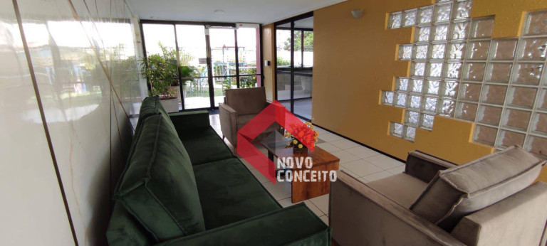 Imagem Apartamento com 3 Quartos à Venda, 116 m² em Aldeota - Fortaleza Imagem Apartamento com 3 Quartos à Venda, 116 m² em Aldeota - Fortaleza