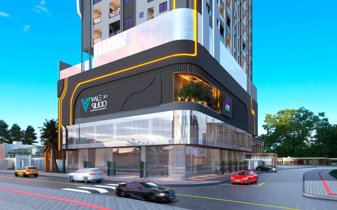 Imagem Apartamento com 2 Quartos à Venda, 70 m² em Itapema - Itapema