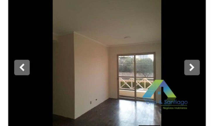 Imagem Apartamento com 3 Quartos à Venda, 64 m² em Mooca - São Paulo