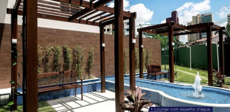 Imagem Apartamento com 3 Quartos à Venda, 90 m² em Guararapes - Fortaleza