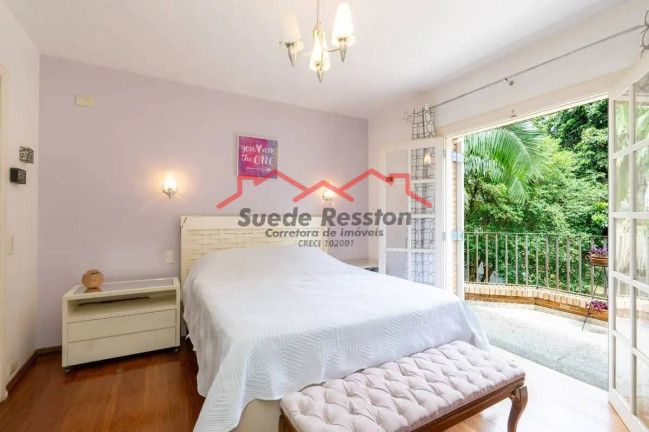 Imagem Casa com 3 Quartos à Venda, 500 m² em Chácara Monte Alegre - São Paulo