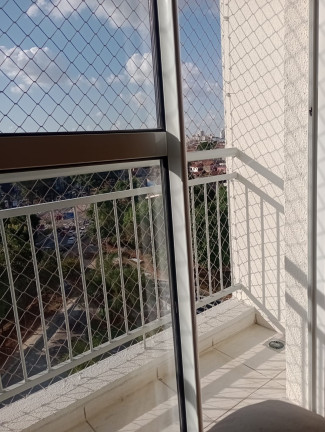Imagem Imóvel com 3 Quartos à Venda, 60 m² em Jardim Previdência - São Paulo