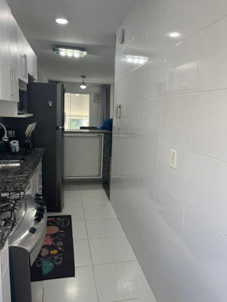 Imagem Apartamento com 2 Quartos à Venda, 60 m² em Campinho - Rio De Janeiro Imagem Apartamento com 2 Quartos à Venda, 60 m² em Campinho - Rio De Janeiro